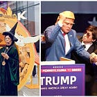 Xiqu Reimagined: From Harry Potter to Trump