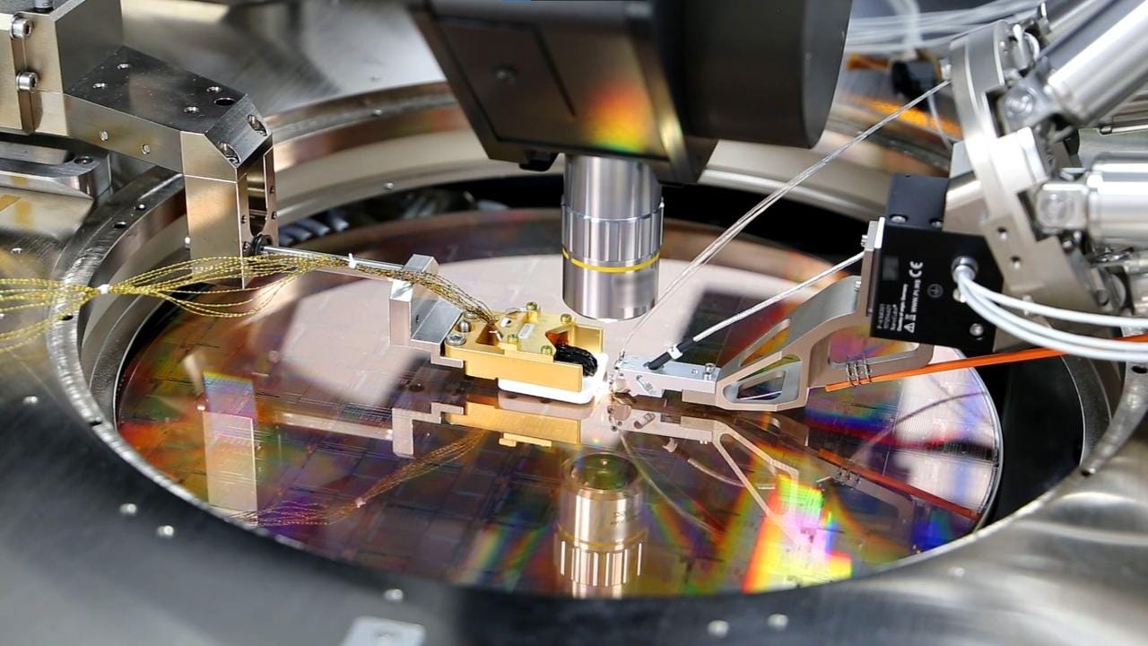 Taxpayers in quantum leap of faith on US computer firm | The Australian