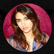 Shirin Sadeghi's avatar