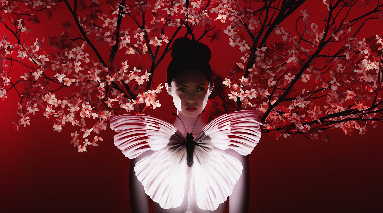 Madama Butterfly | Gran Teatre del Liceu