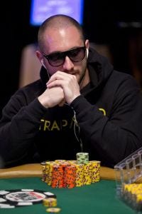 ZAHARI PETROV | SOFIA, Bulgaria | WSOP.com