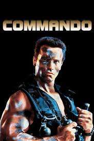 Commando | Rotten Tomatoes