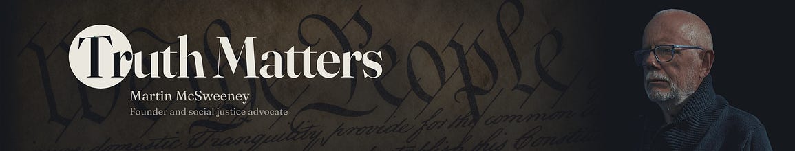Truth Matters