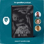 GoodLion Theology - Aaron Salvato
