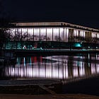 Trump Puts Himself And His Former Caddy In Charge Of The Kennedy Center