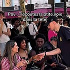 Take Hold of Life...