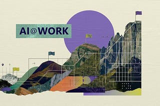 AI@Work | Jared Spataro | Substack
