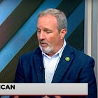 GOP Rep. Jeff Duncan Leaving Congress To Spend More Time With His 'Paramour' (Allegedly)