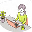 User's avatar