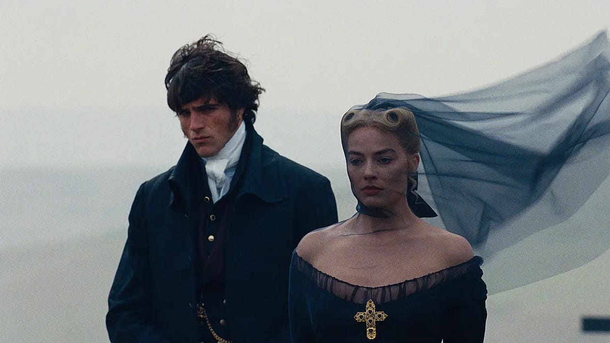 Wuthering Heights (2026): A gothic romance returns for Valentine's Day