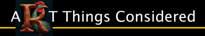 Art Things Considered