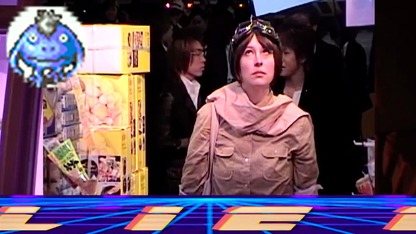 Emily Montoya in Character - Courtesy of Emily Montoya Emily Montoya in Character - Courtesy of Emily Montoya