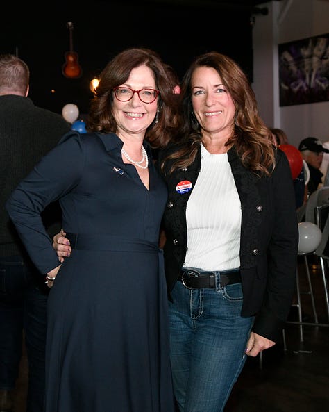 Saratoga Springs elections