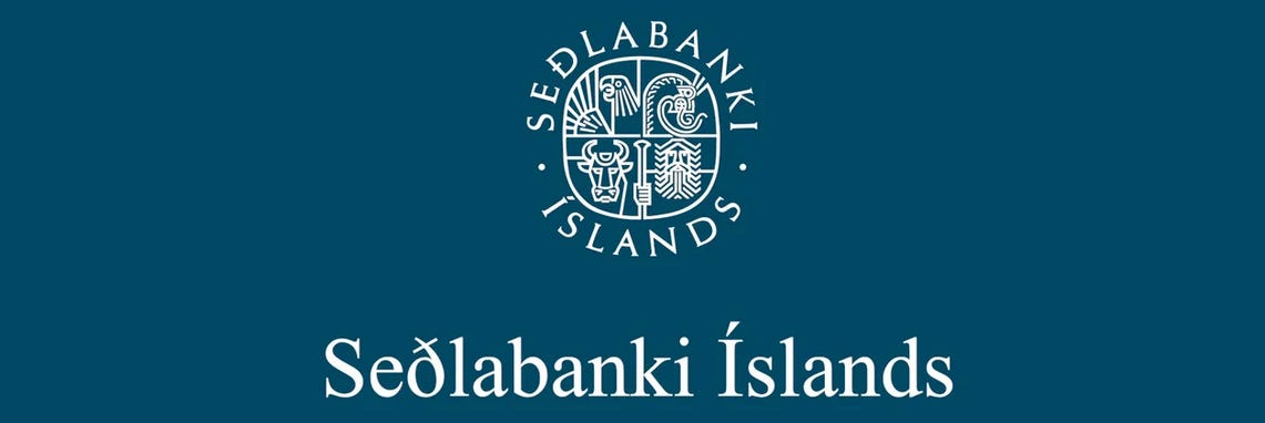 Iceland holds Rates