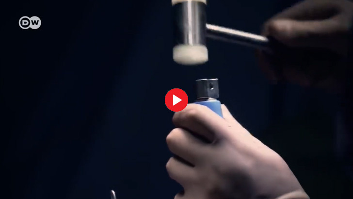 Shady Implants: The ‘Guinea Pigs’ of the Medical Industry