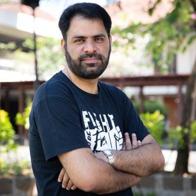 India: Kashmiri human rights defender Khurram Parvez must be immediately  released – European Institutions Office