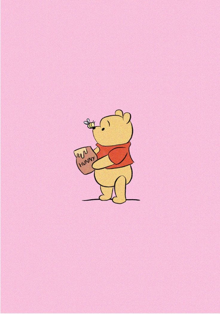 In Honey's Company logo