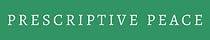 Prescriptive Peace