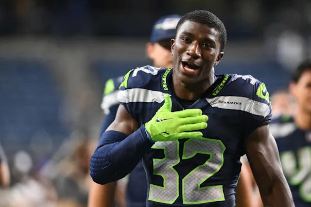 Getting Jerrick Reed II back will have huge impact on Seahawks' special teams - Yahoo Sports Getting Jerrick Reed II back will have huge impact on Seahawks' special teams - Yahoo Sports