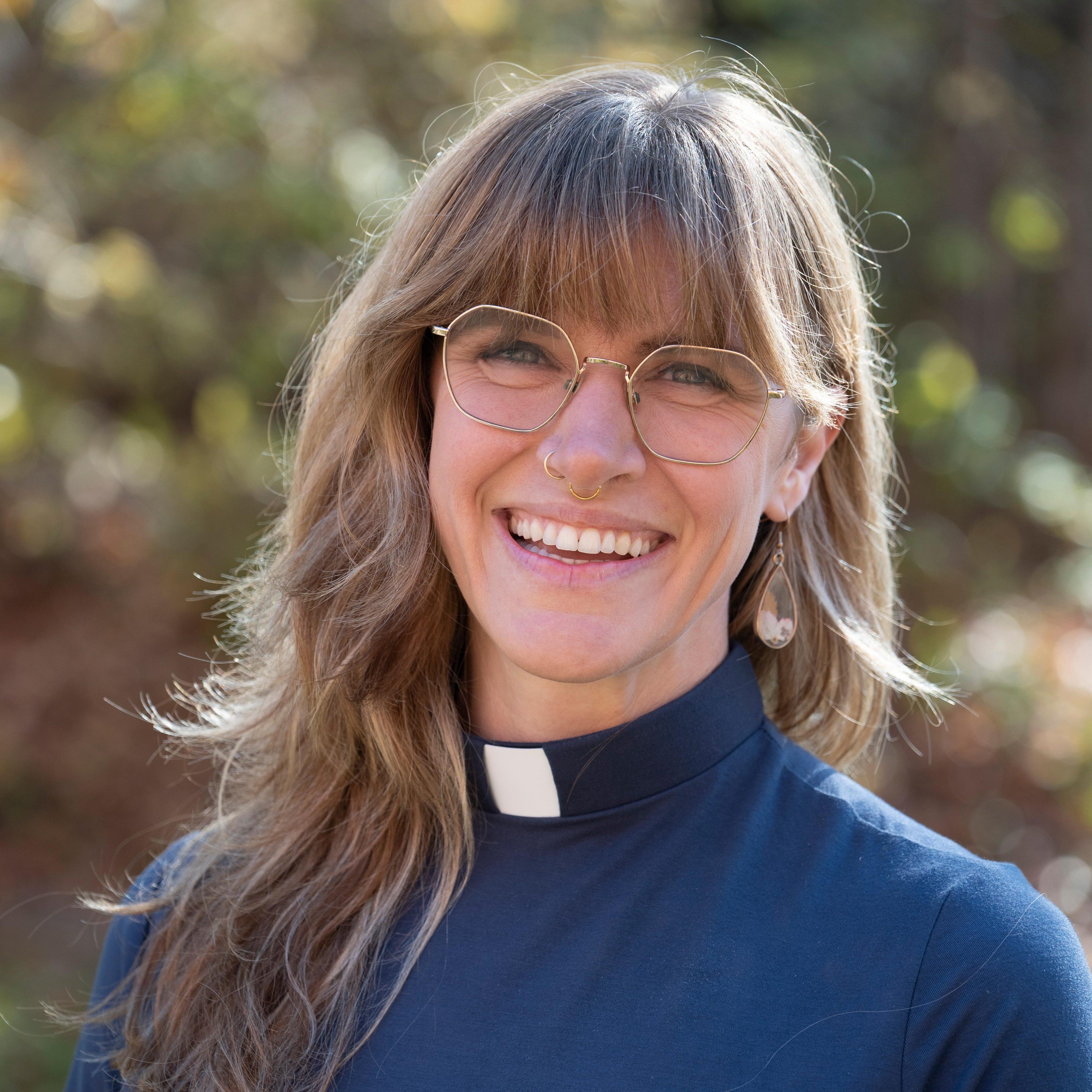 The Work of the People