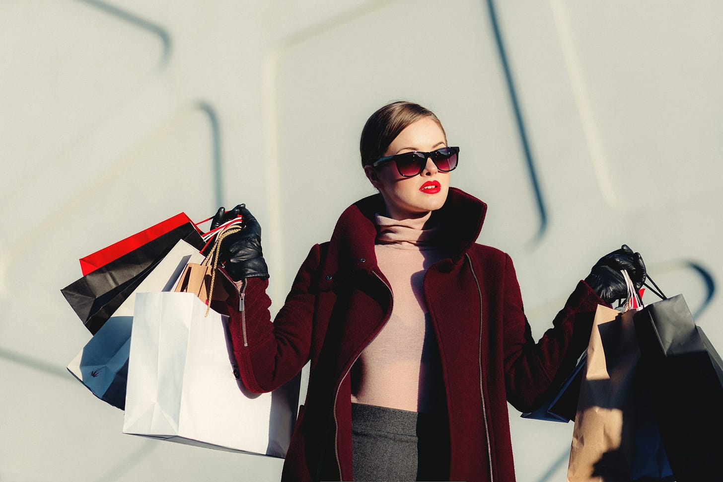 Shopping freak Shopping freak