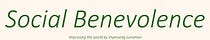 Social Benevolence 