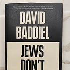Why JFS's CEO Believes It's Time to Talk about Anti-Semitism
