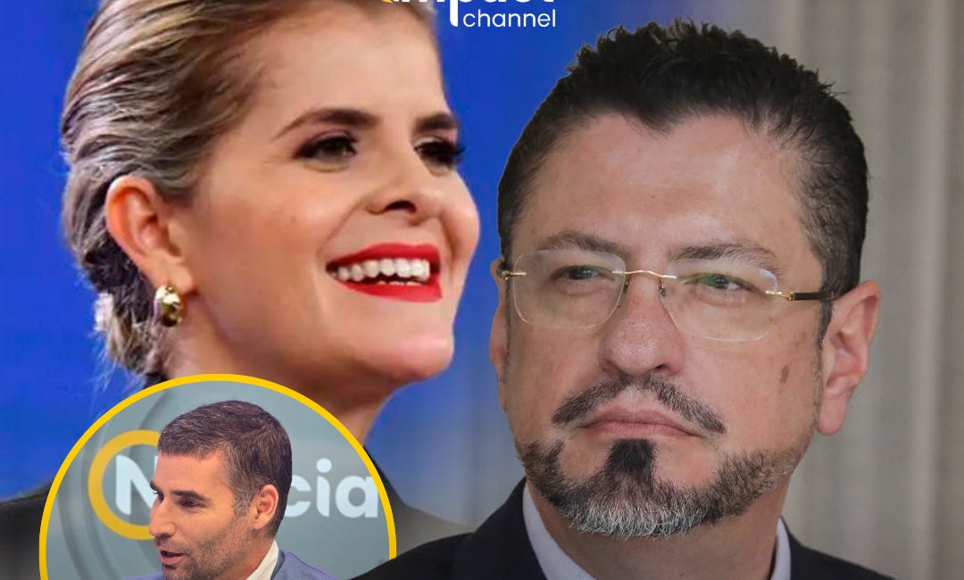 ¿Será Rodrigo Chaves ministro de la presidencia? Análisis con Mario Quirós