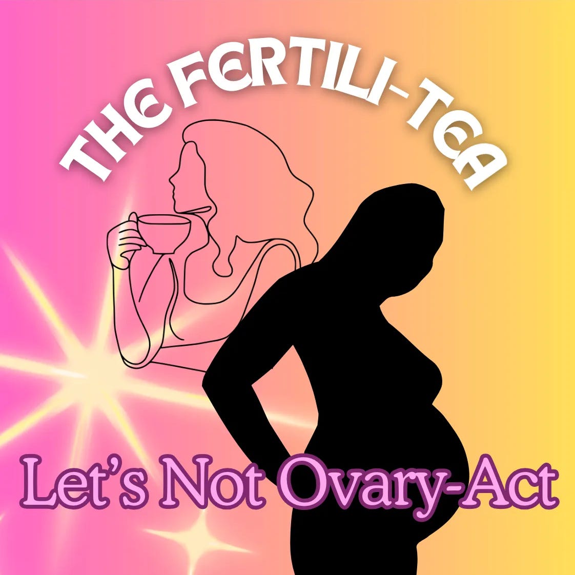 Artwork for The Fertili-TEA