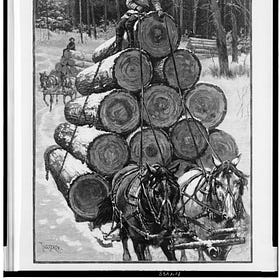 The Pine Treaty: A Turning Point in Wisconsin History