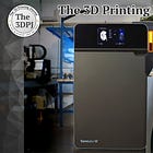 01-26-2021: Formlabs (finally) launched Fuse 1 – its first SLS 3D printer