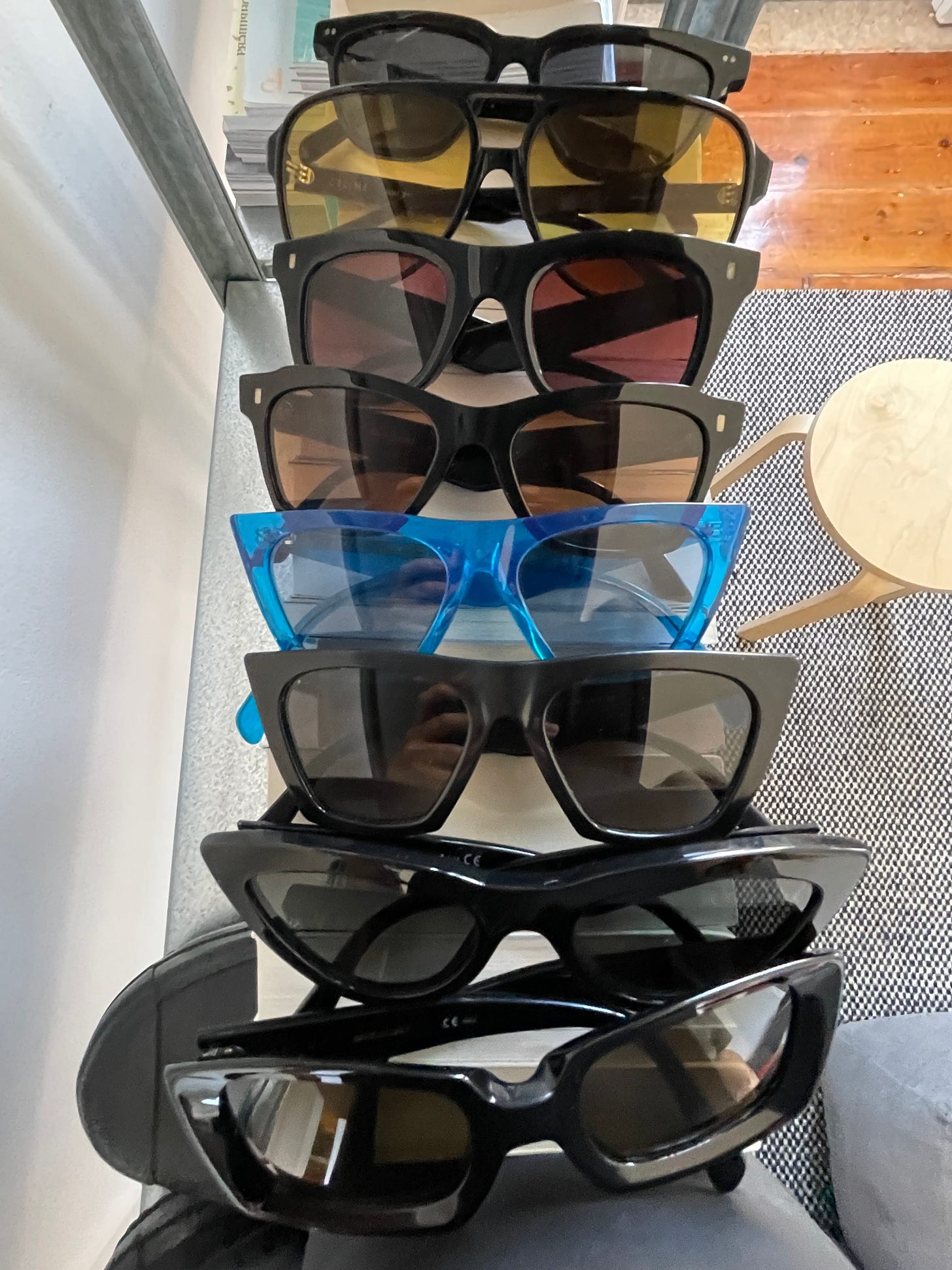 小物 celine archive vintege sunglasses Celine Vintage Sunglasses – Vintage Frames Company