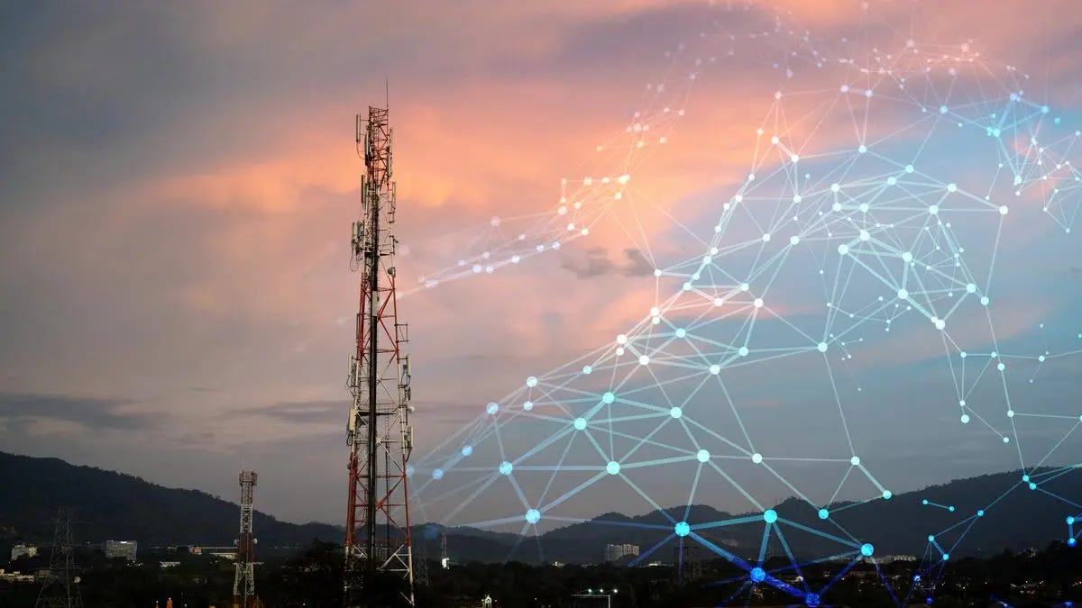 PM to launch BSNL's 'Swadeshi' 4G network on Sep 27 - The Hindu BusinessLine