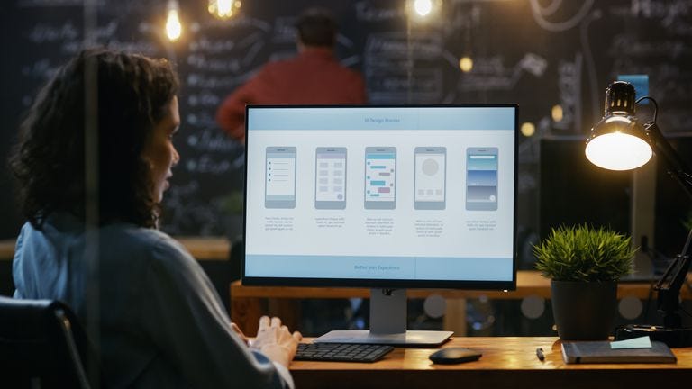 MOBILE APP DEVELOPMENT: THE FUNDAMENTALS | CO-WELL Asia