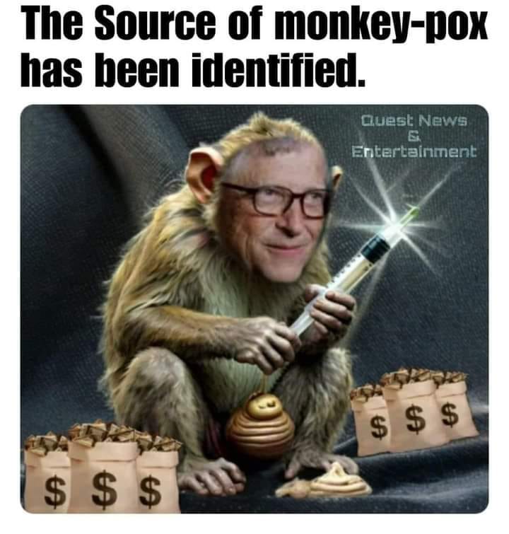 May be an image of text