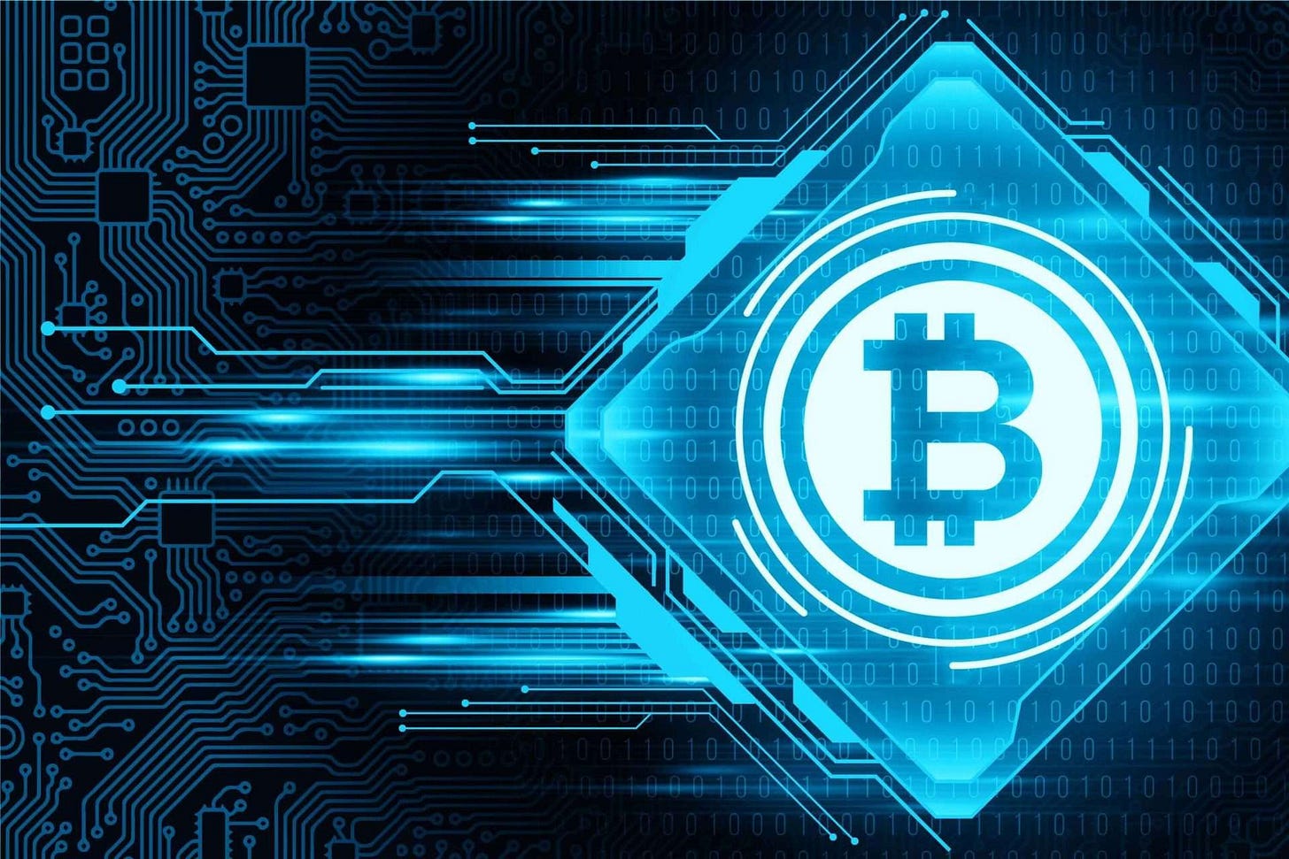 Pursuing Energy-Efficient Cryptocurrency | Integrity Energy