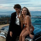 54. When the campaign was better than the movie