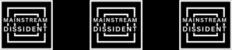 Mainstream Dissident