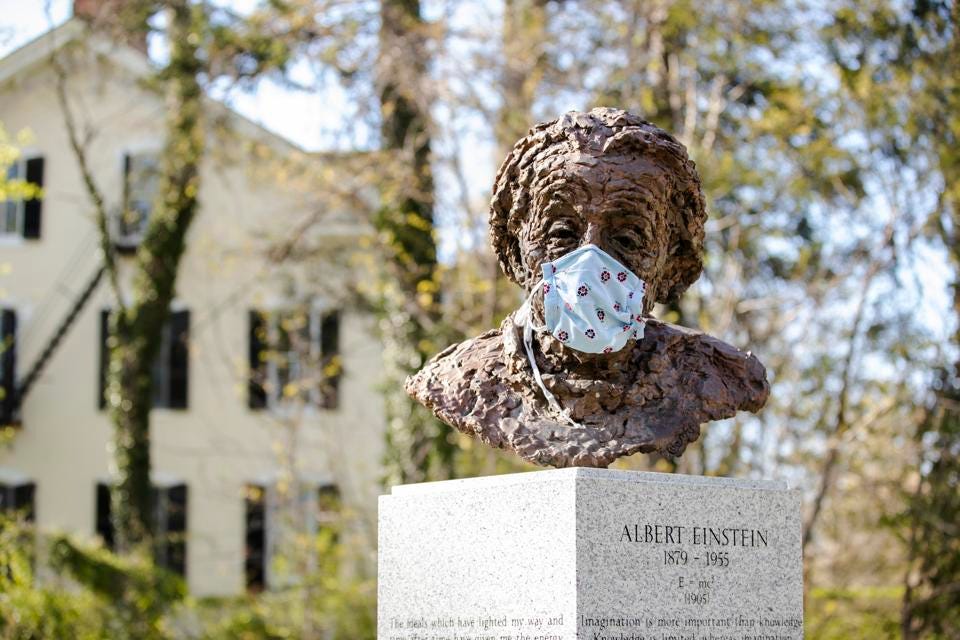 New Jersey: Coronavirus New Jersey: Coronavirus