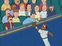 Steve Bartman | Family Guy Wiki | Fandom