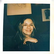 Two Drinks with . . . ‘Free Speech Absolutist’ Dasha Nekrasova