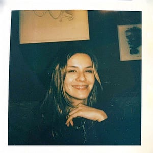 Two Drinks with . . . ‘Free Speech Absolutist’ Dasha Nekrasova