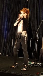 Flawless, absolutely flawless