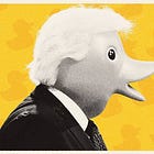 Trumpophrenia: White House Says Trump Stops Hurricanes; Leads Crowd In Pledge To Him To Cheat In Midterms Or ‘Go To Hell’; Slams ‘Conspiracy Theorists’ For Resisting AI And Data Centers