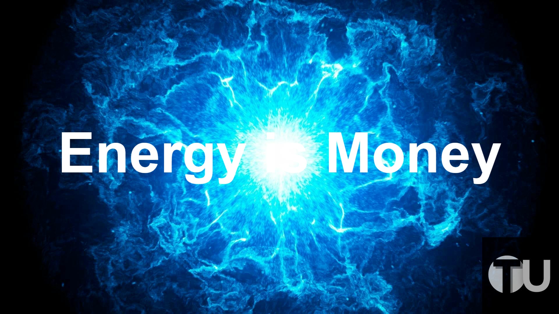 The Interplay of Energy is Life, Know How.