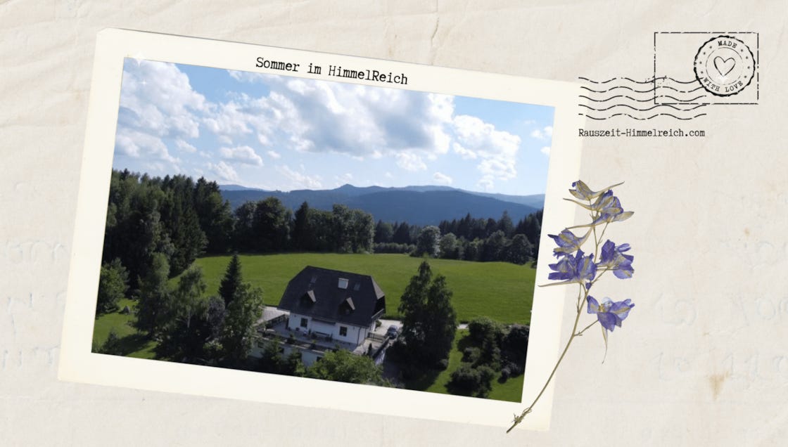 Ferienwohnungen Südsteiermark | Hebalm | Kloster St. Oswald | HimmelReich Ferienwohnungen Südsteiermark | Hebalm | Kloster St. Oswald | HimmelReich