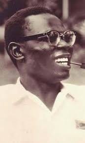 Barack Hussein Obama Sr. (1936-1982) | BlackPast.org