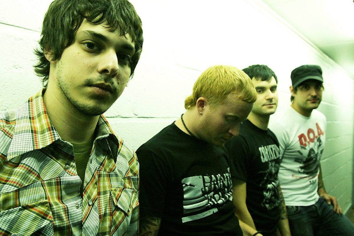 The Hope Conspiracy / The Suicide File Split | The Hope Conspiracy