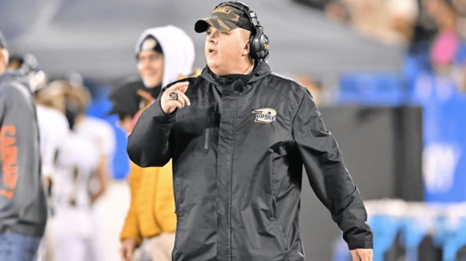 Slow Motion Replay: Justin Haddix, whether playing or coaching, is just a freaking winner! @CoachHaddix11, @BCRebelFootball, @BreathittFb, @minguabeefjerky, @bigassfans, @CountyMustangs, @KyHighFootball, @kyhighs, @khsaafootball – Kentucky Prep Gridiron Slow Motion Replay: Justin Haddix, whether playing or coaching, is just a freaking winner! @CoachHaddix11, @BCRebelFootball, @BreathittFb, @minguabeefjerky, @bigassfans, @CountyMustangs, @KyHighFootball, @kyhighs, @khsaafootball – Kentucky Prep Gridiron