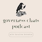 The Tattooed Governess